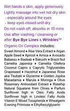 Load image into Gallery viewer, Super Soft & Smooth - 25 Organic & Cold Pressed Anti-Aging Facial Oils - Instantly Smooth & Soften, Reduce Lines & Wrinkles, Increase Radiance & Natural Glow, Nourish & Hydrate