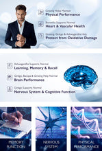 Load image into Gallery viewer, Men's Health Gift Sets