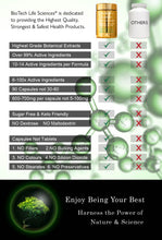 Load image into Gallery viewer, Immune 6 - Lung & Respiratory Health + Healthy Cholesterol