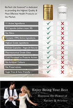 Load image into Gallery viewer, Men's Health Gift Sets