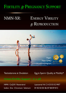 Energise-X pills - Virility, Fertility - Unisex - Maximum Physical & Mental Energy