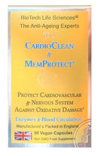 Load image into Gallery viewer, IQ5 - CardioClean &amp; MemoryProtect® - Protect Cognition, Learning &amp; Memory

