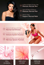 Load image into Gallery viewer, Women Superb Performance &amp; Energy Professional Gift Set- Energy Metabolism, Reduce Tiredness &amp; Fatigue, Help Nervous System &amp; Immune System Function
