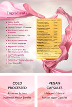 Load image into Gallery viewer, Women&#39;s Health Gift Set
