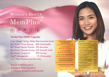 Load image into Gallery viewer, Women&#39;s Health Gift Set
