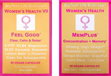 Load image into Gallery viewer, Women&#39;s Health Gift Set
