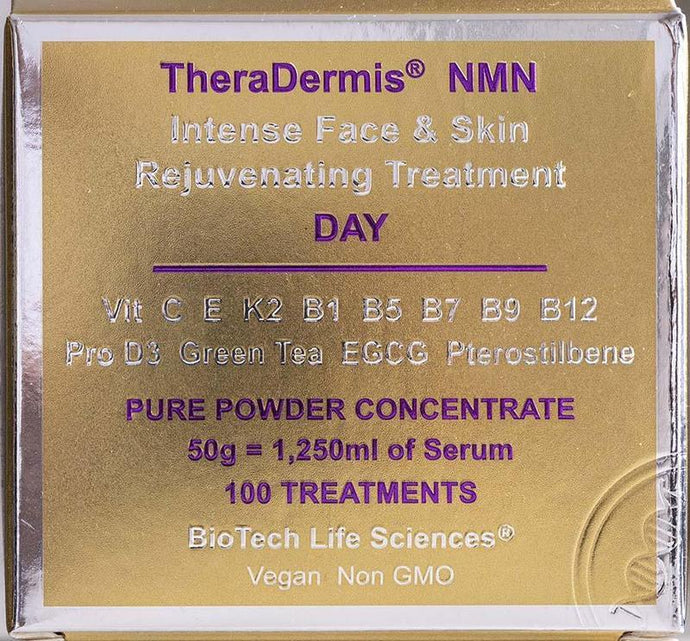 Anti-Aging Super Pack BioTech Life Sciences 