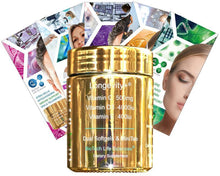 Load image into Gallery viewer, Anti-Aging Super Pack BioTech Life Sciences 
