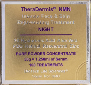 Anti-Aging Super Pack BioTech Life Sciences 